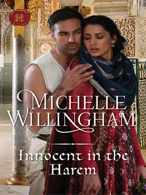 cover image of Innocent In the Harem